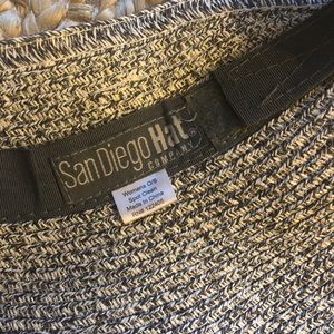 San Diego Hat Company O/S